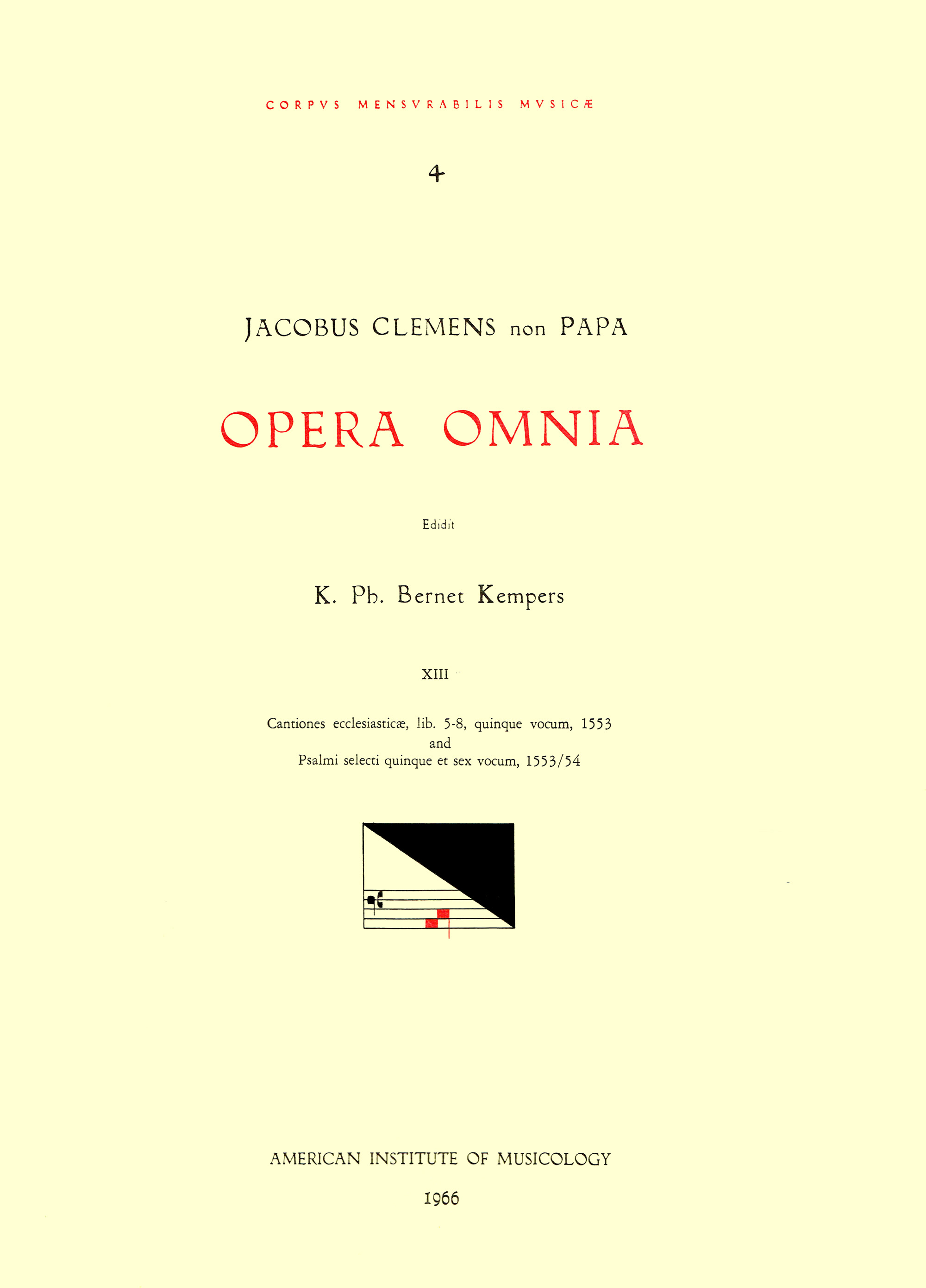 CMM 4-13 Cover