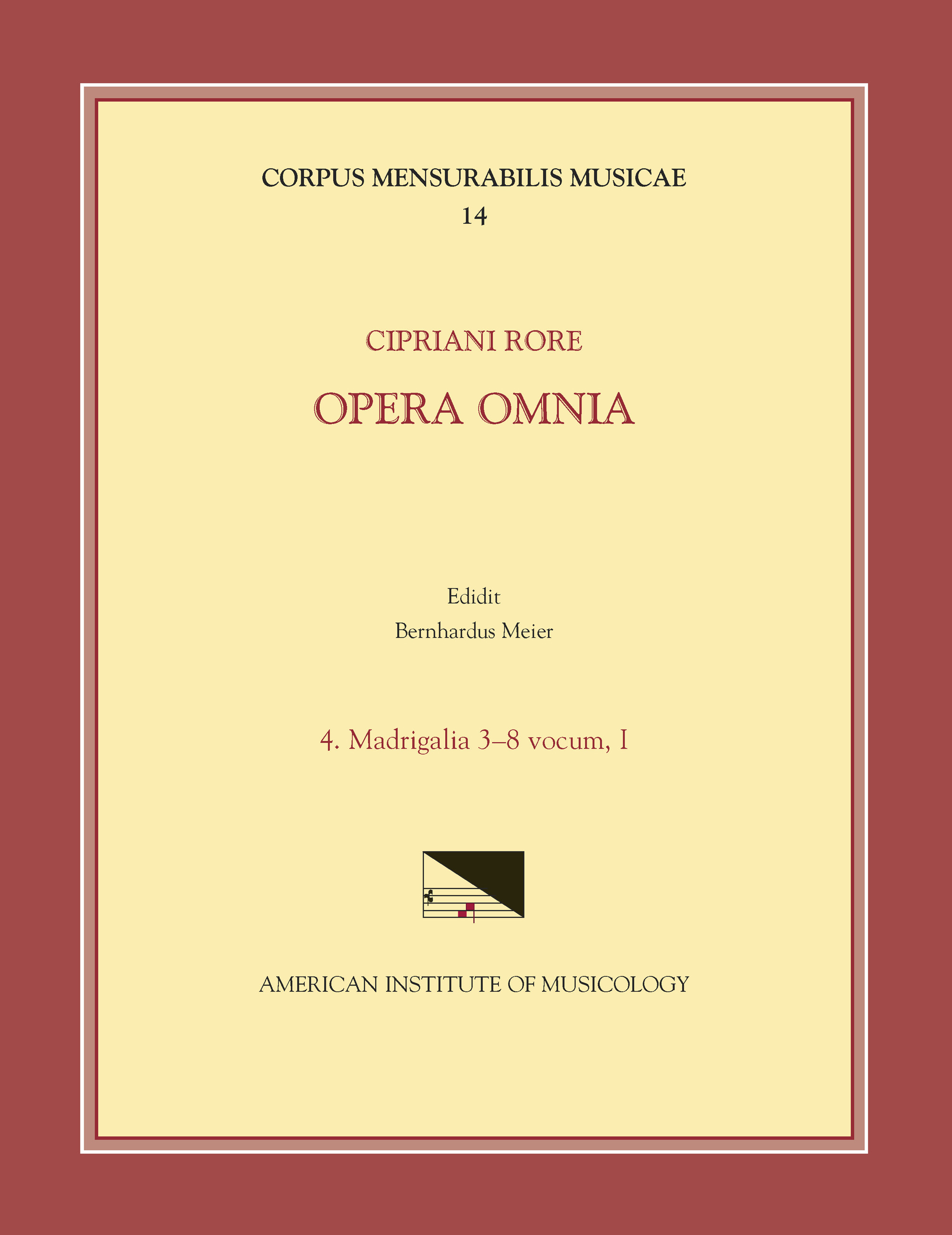 CMM14-4Cover