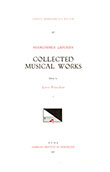 CMM 10-1 Cover