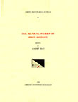 CMM 33 Cover