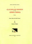 CMM 52-2 Cover