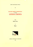 CMM 58-1 Cover