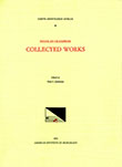 CMM 60 Cover