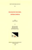CMM 83-1 Cover