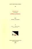 CMM 84-1 Cover