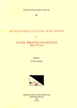 CMM 85 Cover