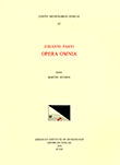 CMM 87 Cover