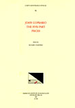 CMM 92 Cover