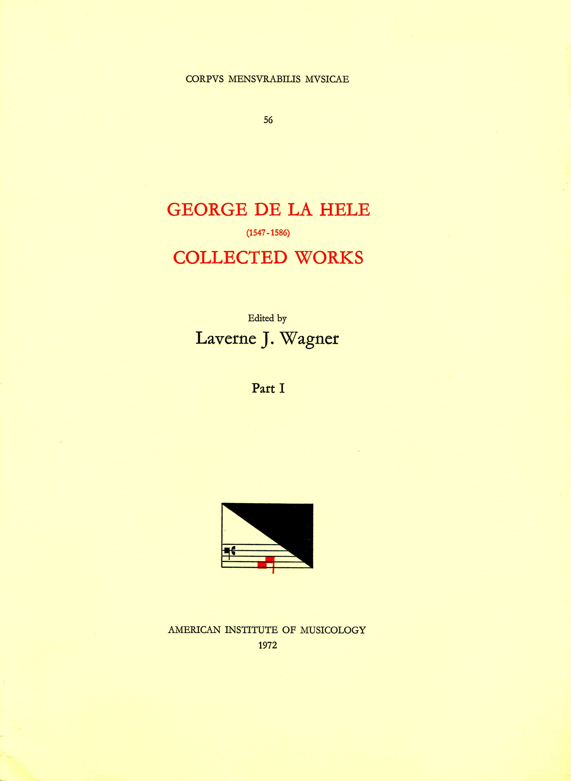 CMM 56-1 Cover
