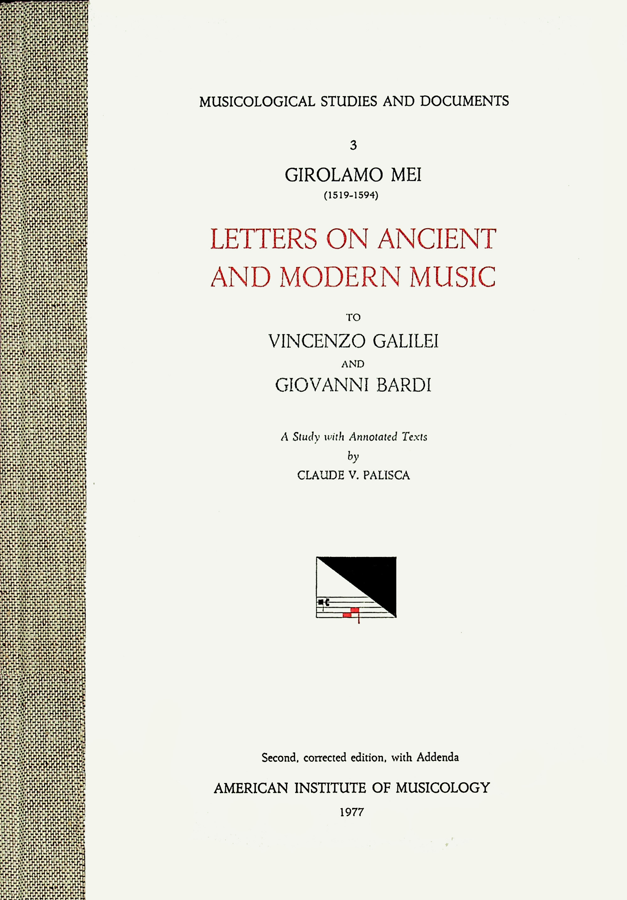MSD 3 Cover