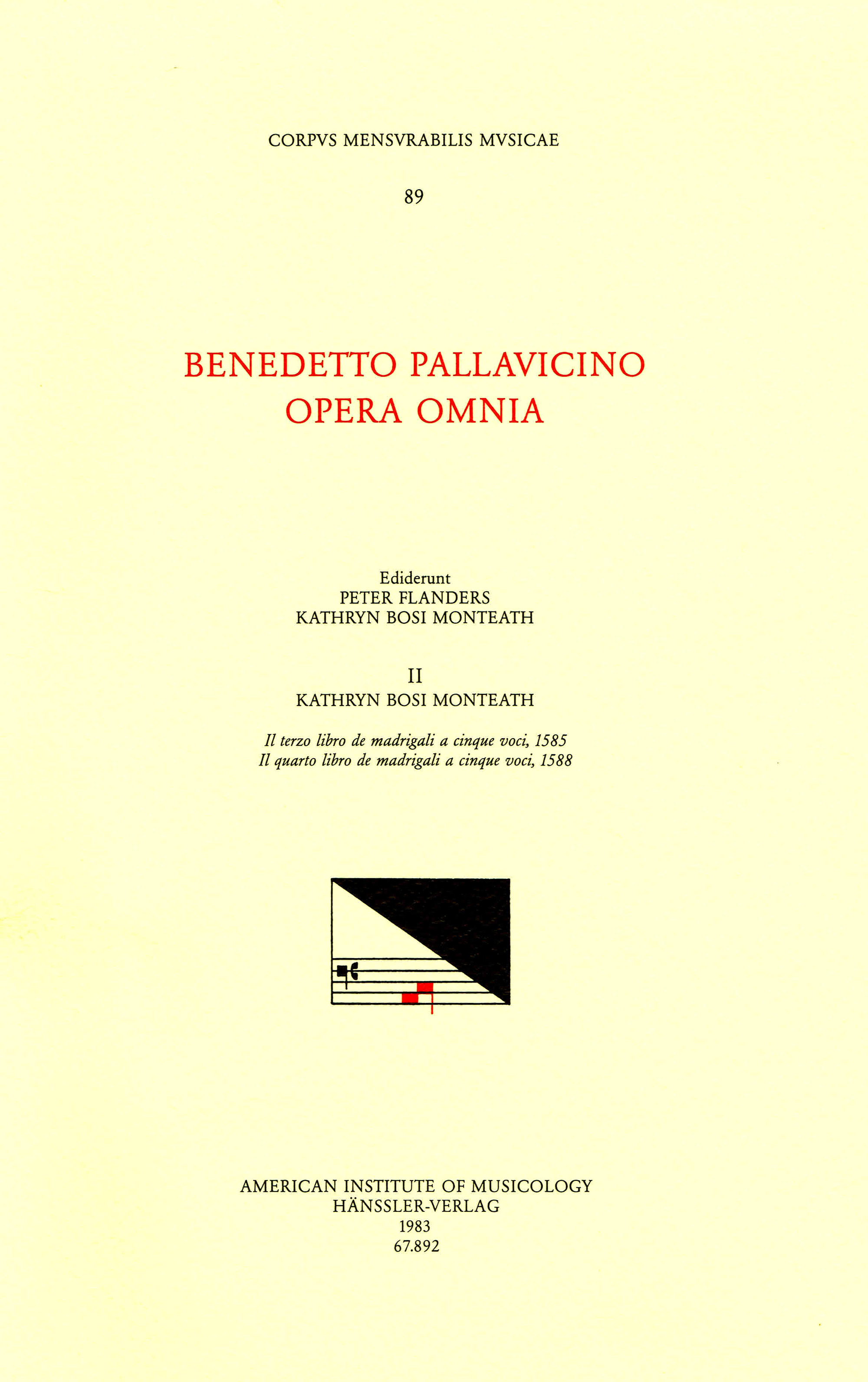 CMM 89-2 Cover