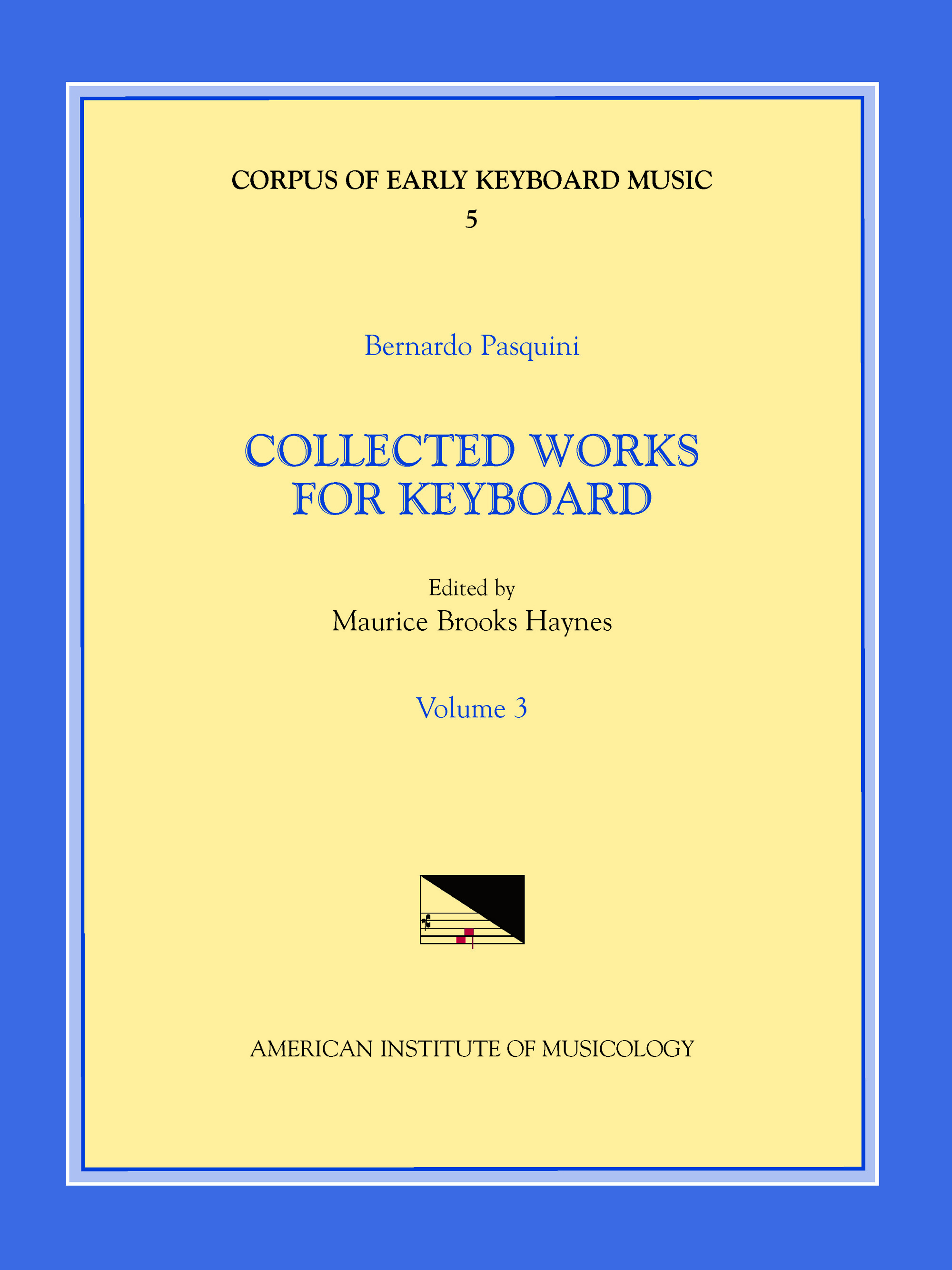 CEKM 5-3 Cover