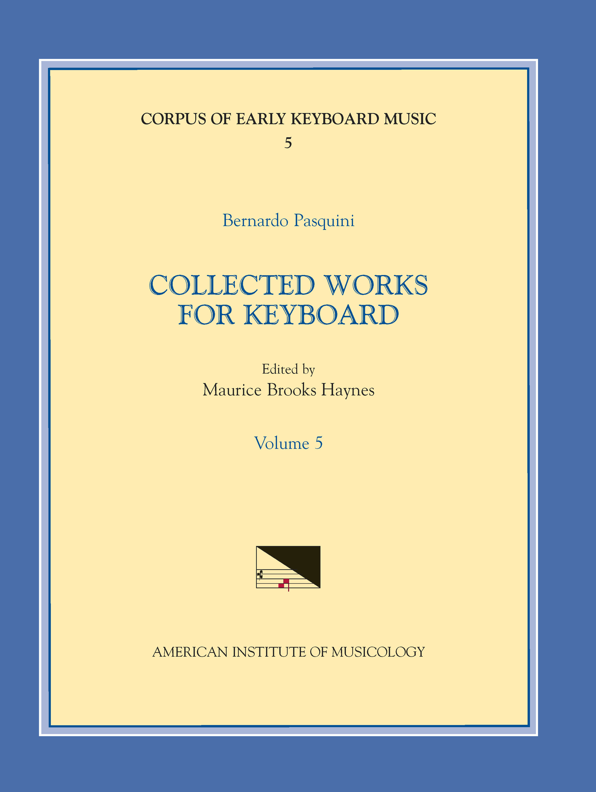 CEKM 5-5 Cover