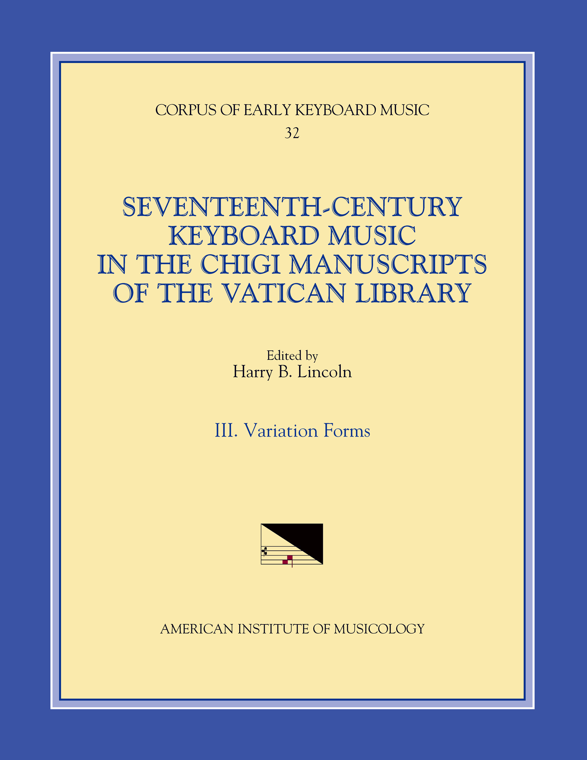 CEKM 32-3 Cover