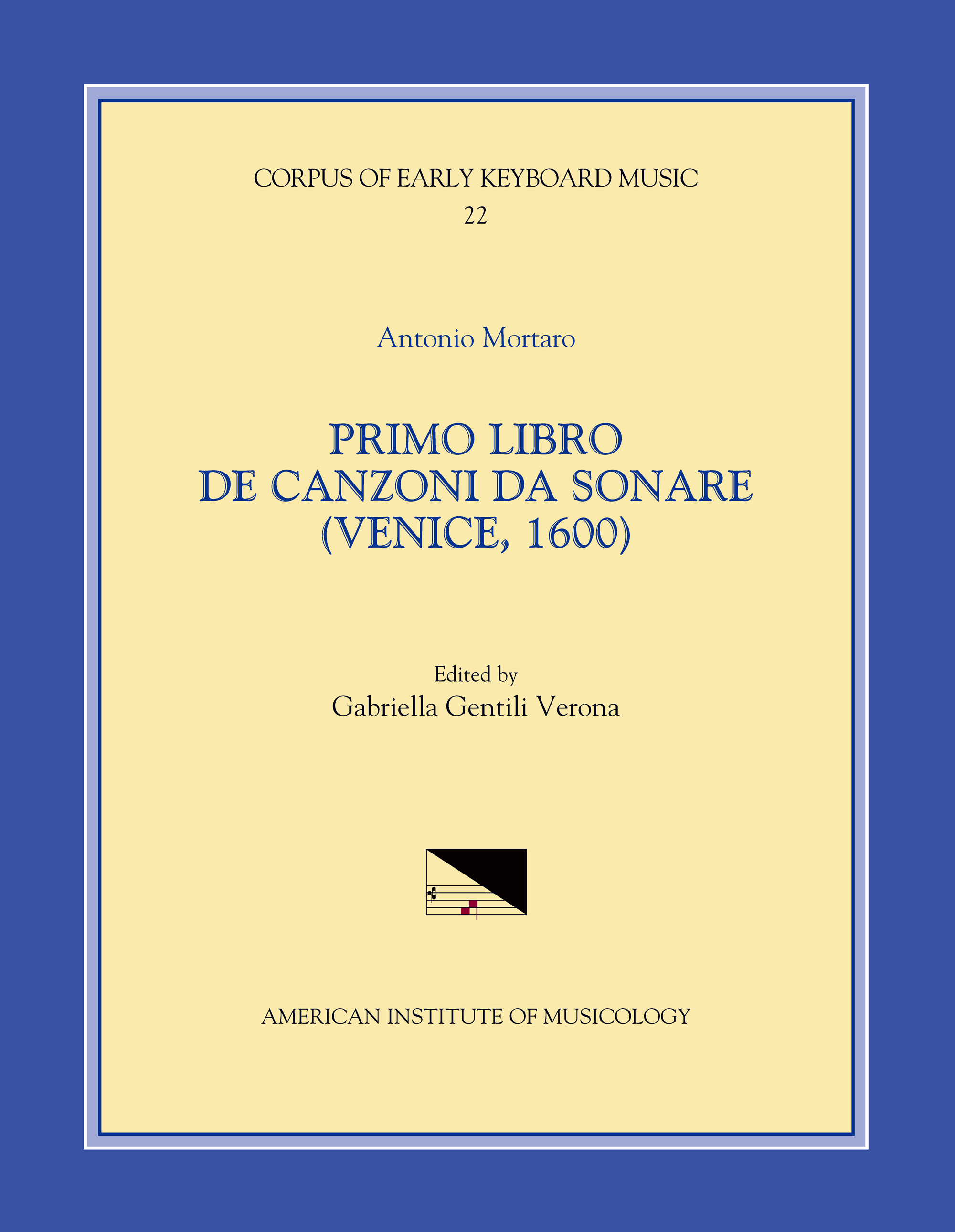 CEKM 22 Cover